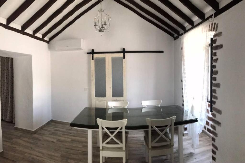 Casita La Rosa Villa El Paso Eksteriør billede