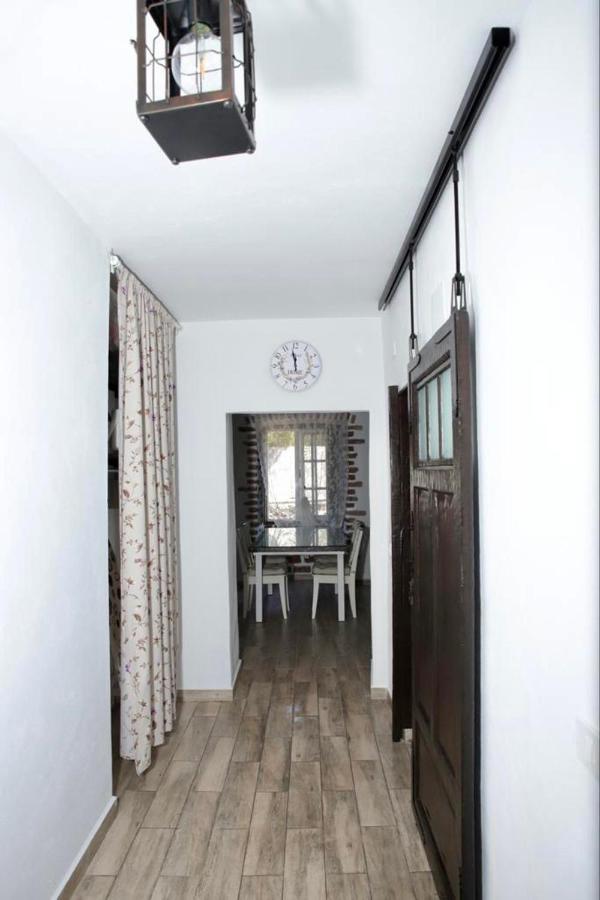 Casita La Rosa Villa El Paso Eksteriør billede