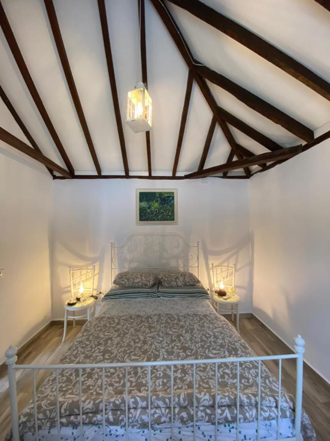 Casita La Rosa Villa El Paso Eksteriør billede